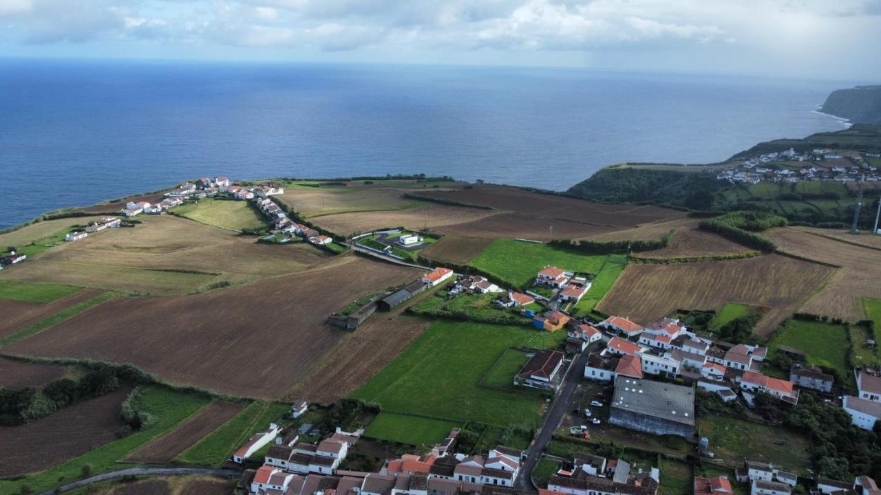 Pérola Achadense Guesthouse Achada Eksteriør billede