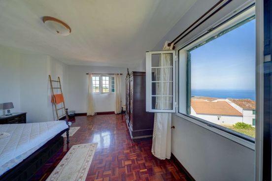 Pérola Achadense Guesthouse Achada Eksteriør billede