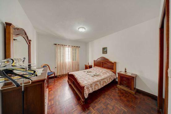 Pérola Achadense Guesthouse Achada Eksteriør billede