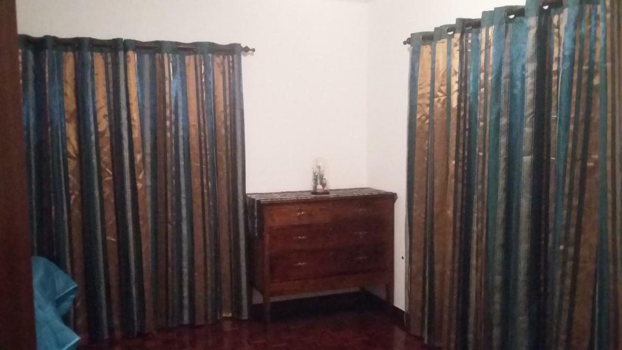 Pérola Achadense Guesthouse Achada Eksteriør billede