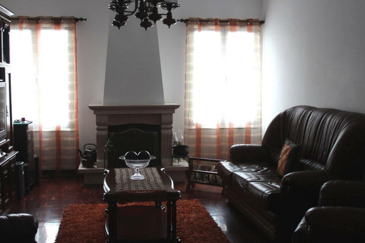 Pérola Achadense Guesthouse Achada Eksteriør billede